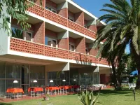 Hotel Marina Hotels in Massa