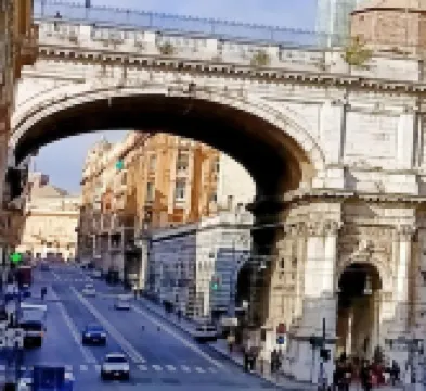 Affittacamere Monumentale