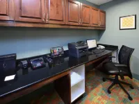 Hampton Inn Martinsville Hotel a Martinsville