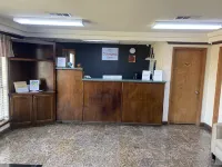 Diamond Inn Hotels in Forrest City