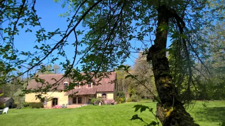 La Jonquière Отели в г. Кудресьё