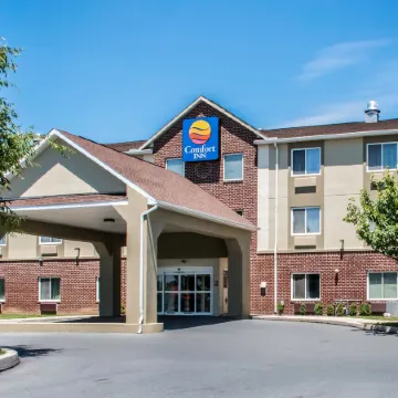 Comfort Inn Lancaster County