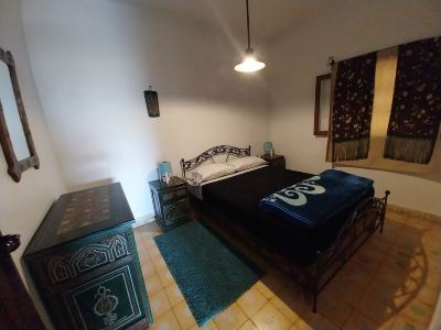 Caiat Lounge Refuge , Mountain Lodge Near Akchour Waterfalls