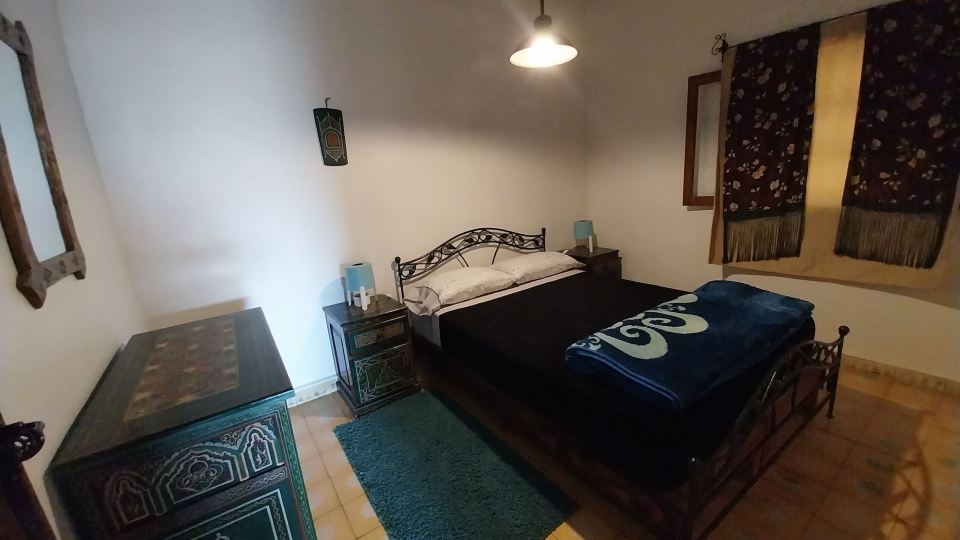 Caiat Lounge Refuge , Mountain Lodge Near Akchour Waterfalls