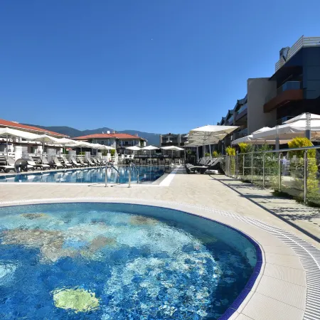 Venus Thermal Boutique Hotel