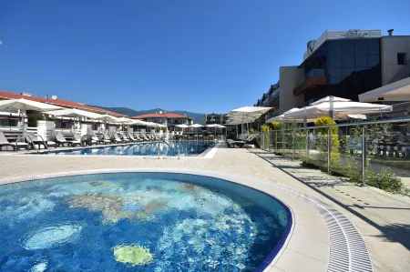 Venus Termal Butik Hotel