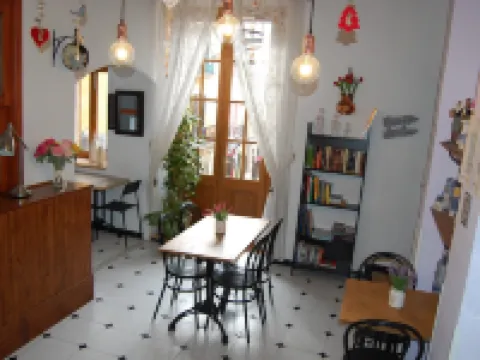 Hostal Ca'n Tiu Hotels in Alaro