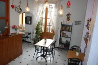 Hostal Ca'n Tiu Hotels in Raiguer