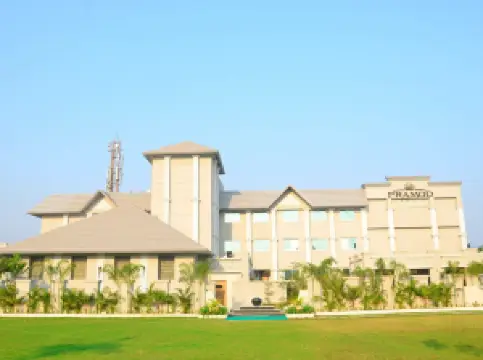 Pramod Convention & Beach Resorts