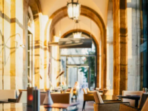 クオリティ ホテル スター イン プレミアム ドレスデン ドレスデンのホテル