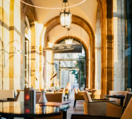 Star G Hotel Premium Dresden Altmarkt