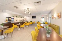Comfort Inn & Suites Buffalo Airport Hotel a Cheektowaga