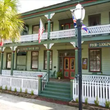 Florida House Inn