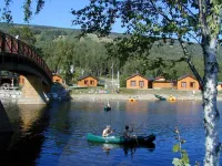 Camp Uvdal Hotel a Uvdal