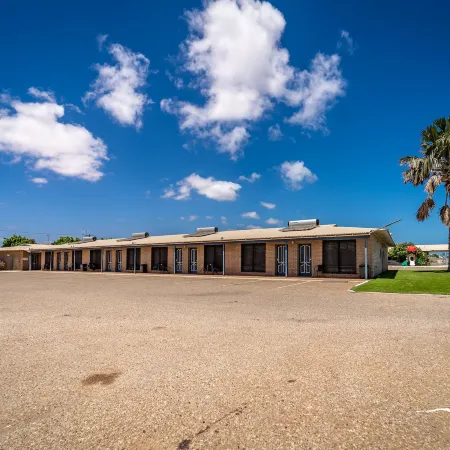 Carnarvon Motel