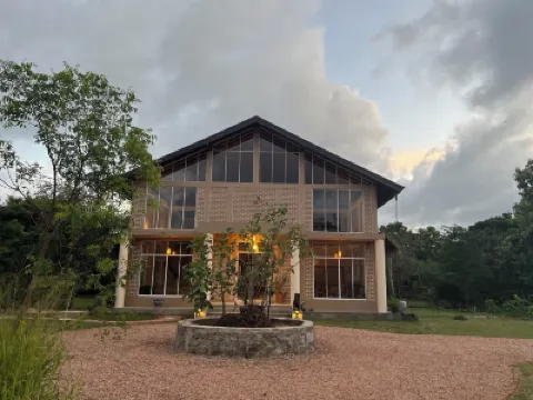 The Sanctuary Hotels in 