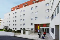 Aparthotel Adagio Access Marseille Prado Perier Các khách sạn ở Marseille