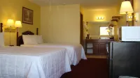 Honeysuckle Inn