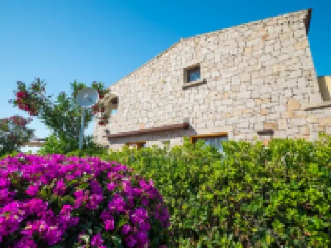 Relais del Borgo- Domo Hotels in Porto San Paolo