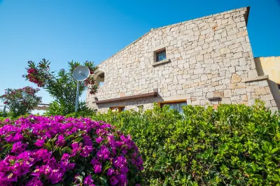Relais del Borgo- Domo Hotels in Porto San Paolo