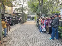 Ruen Kaew Boutique Resort Các khách sạn ở Sung Men