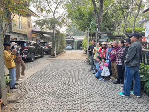 รูปภาพของเรือนแก้ว บูติกรีสอร์ท