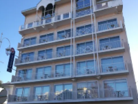 Hôtel le Nautic Hoteles en Arcachón