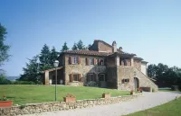 Agriturismo Sant'Illuminato Hotel dekat Museum of Weaving
