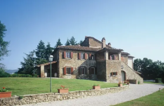 Agriturismo Sant'Illuminato Hotels in 