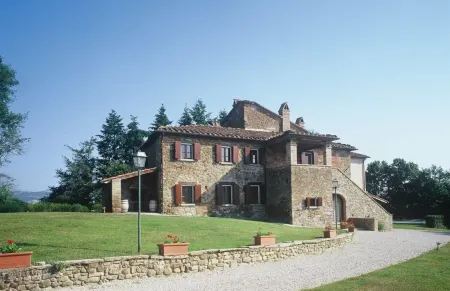 Agriturismo Sant'Illuminato
