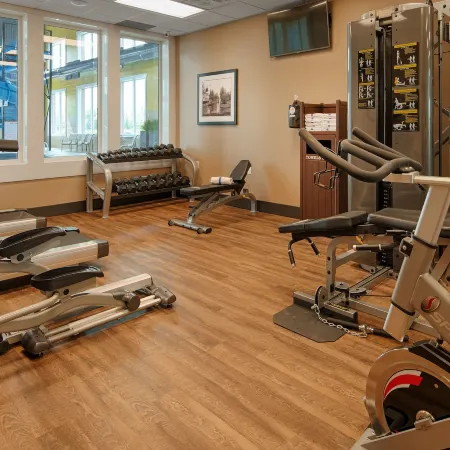 Best Western Plus Meridian Hotel