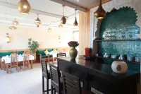 Riad Perle d'Eau