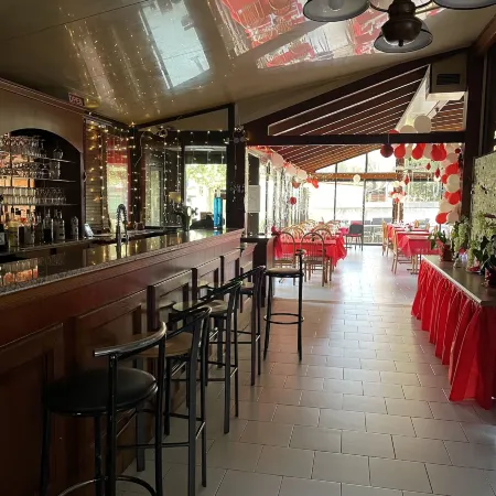 Hotel les Cigalons