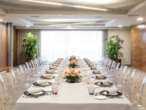 Aqua Hotel Onabrava & Spa Hotels in Maresme