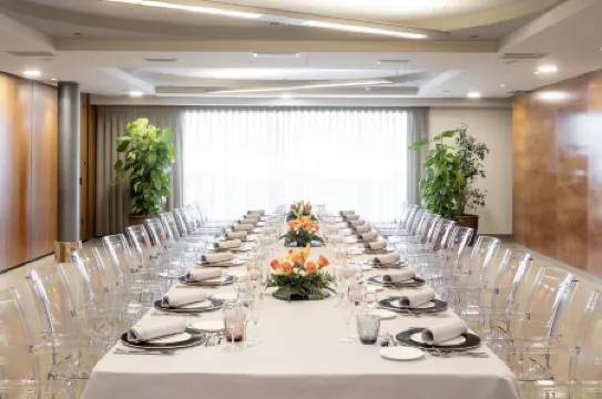 Aqua Hotel Onabrava & Spa