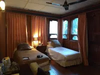 Hotel Zangto Pelri