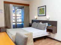 馬德拉 - 裏貝拉布拉瓦旗幟酒店 裏貝拉布拉瓦酒店