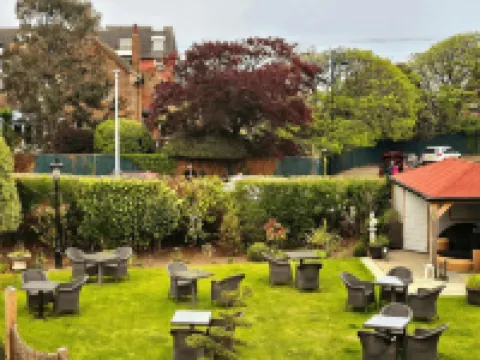 Burlington Berties Hotels in Sheringham