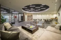 La Cappella Business Boutique Hotel