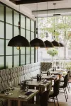 Puro Warszawa Centrum Hoteles en Varsovia