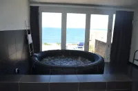 Albergaria Pedra d'Ouro - Hot Tub