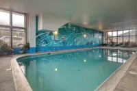 Adobe Resort - Pool