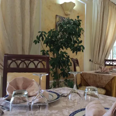 Cridda Hotel & Restaurant