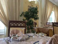 Cridda Hotel & Restaurant - breakfast