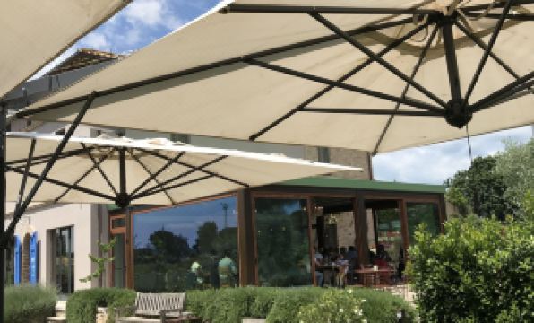 La Locanda Paradiso