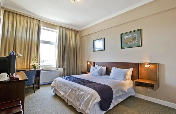 圖林格霍夫酒店