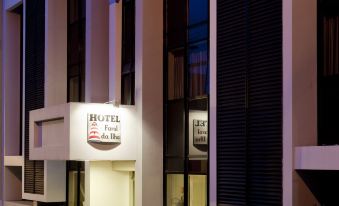 Hotel Farol da Ilha