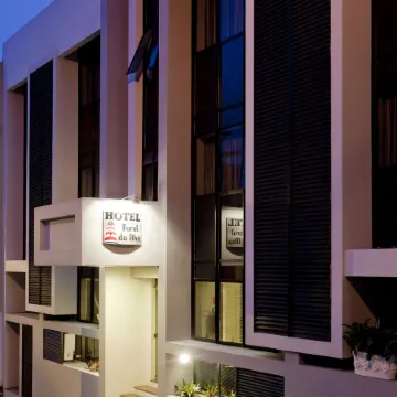 Hotel Farol da Ilha
