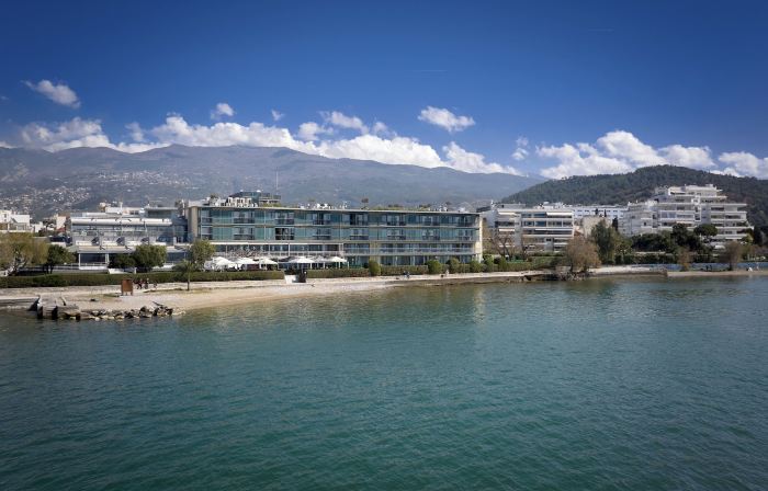 Domotel Xenia Volos