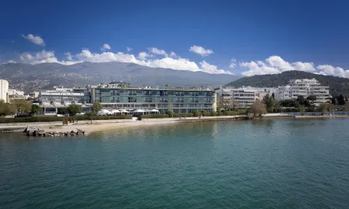 Domotel Xenia Volos